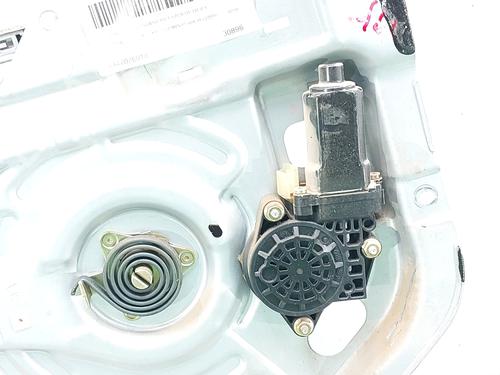 Rear left window mechanism HYUNDAI TUCSON (JM) 2.0 CRDi | BP12438837C24 