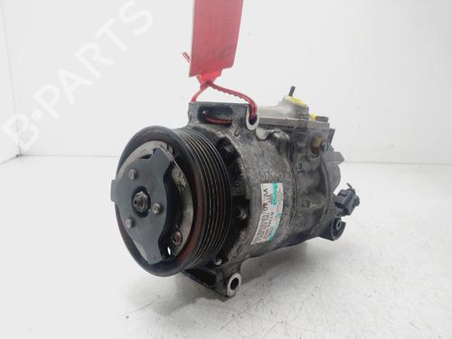 Used AC compressor VW TOURAN (1T1, 1T2) [2003-2011]  29408315