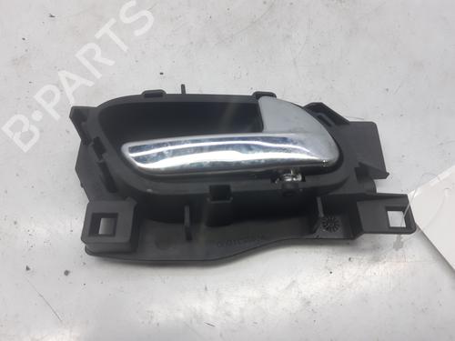 Used Front right interior door handle CITROËN C4 Coupe (LA_) 1.6 16V (109 hp) 12401727