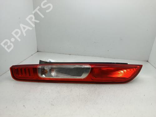 Used Left taillight FORD FOCUS II (DA_, HCP, DP) [2004-2013]  31946625