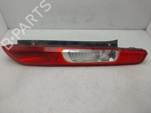 Right taillight FORD FOCUS II Saloon (DB_, FCH, DH) | BP33810094C35 - Image 2