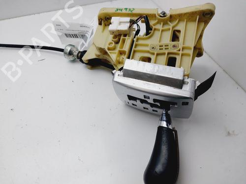 Gear lever HYUNDAI SONATA V (NF) 2.0 CRDi | BP18907347M90 