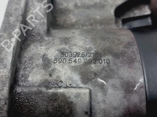 Anlasser FORD FOCUS II (DA_, HCP, DP) 1.8 TDCi | BP29875985M8 