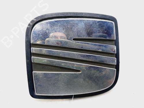 Trunk håndtak SEAT IBIZA III (6L1) [2002-2009]  29420429
