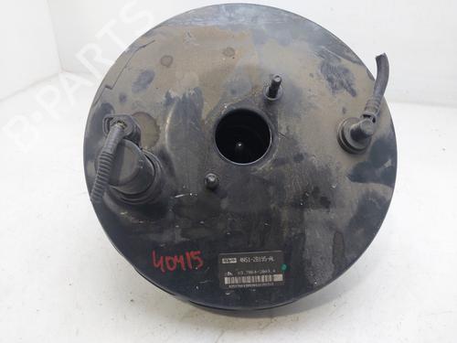 Used Servo brake Servo brake VOLVO V50 (545) 1.6 D (109 hp) 36476103 36476103