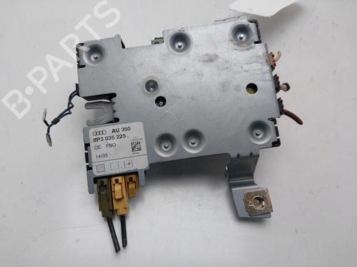 Electronic module AUDI A3 (8P1)  | BP33440278M83  - Image 5