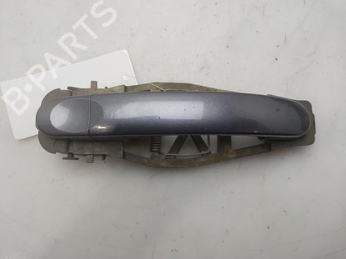 Used Rear right exterior door handle Rear right exterior door handle 38438746 38438746
