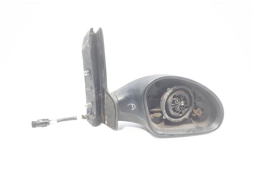 Used Right mirror SEAT ALTEA (5P1) [2004-2015]  10624510