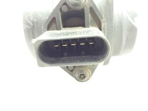 Mass air flow sensor SEAT IBIZA III (6L1)  | BP2885773M95 