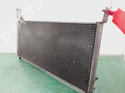 AC radiator TOYOTA PRIUS (_W3_) 1.8 Hybrid (ZVW3_) | BP29200162M32 