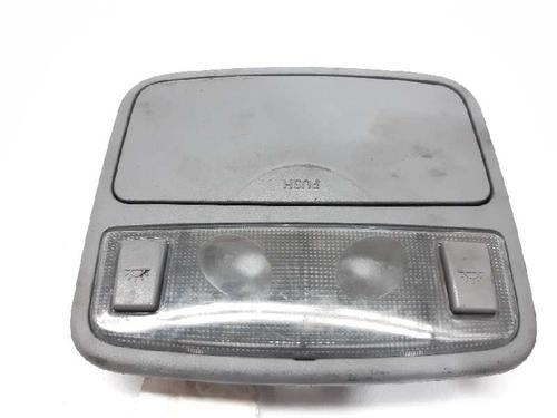 Innerbelysning HYUNDAI MATRIX (FC) 1.5 CRDi (82 hp) 7422492