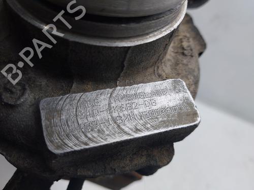 Turbocharger/Supercharger FORD FOCUS I Saloon (DFW) 1.8 Turbo DI / TDDi | BP17621516M71 
