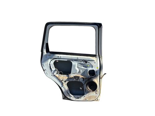 Left rear door CITROËN C-CROSSER (VU_, VV_) 2.2 HDi | BP23504603C4 