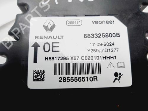ECU airbags DACIA SANDERO III  | BP29299005M53 