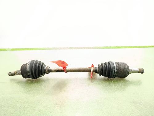 Used Left front driveshaft Left front driveshaft FIAT GRANDE PUNTO (199_) 1.4 (199AXB11, 199AXB1A, 199BXB1A, 199AXL1A) (77 hp) 39900407 39900407