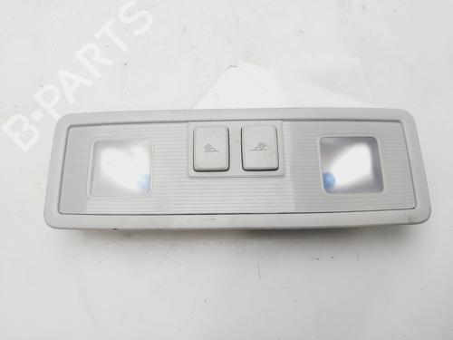 Used Interior roof light VW GOLF VII Variant (BA5, BV5) [2013-2022]  29267175