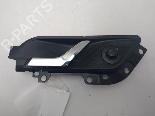 Used Front left interior door handle Front left interior door handle SKODA RAPID (NH3, NK3, NK6) [2012-2022] 33931928 33931928