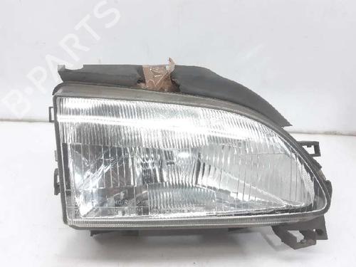 Used Right headlight SEAT AROSA (6H1) 1.0 (50 hp) 5331468