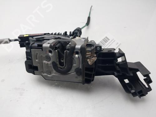Used Front right lock Front right lock MERCEDES-BENZ GLC (X253) 220 d 4-matic (253.905, 253.903) (170 hp) 34195848 34195848