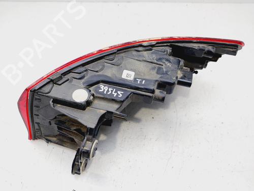 Left taillight AUDI A4 B9 (8W2, 8WC) 30 TDI | BP29511263C34 