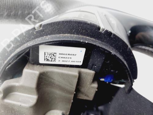 Steering wheel CITROËN C4 AIRCROSS 1.6 HDi 115 AWC | BP29073750C49 