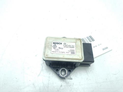 Used Electronic sensor NISSAN QASHQAI / QASHQAI +2 I (J10, NJ10, JJ10E) 2.0 dCi (150 hp) 26384844