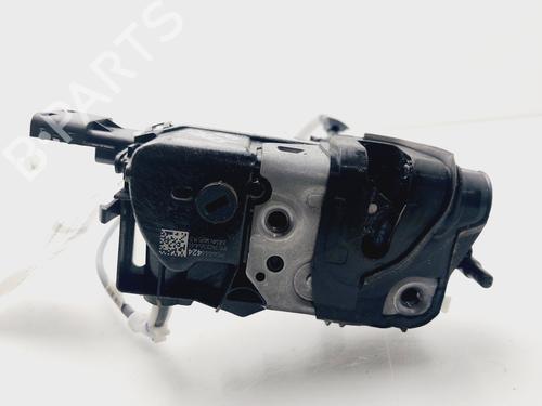 Used Front right lock OPEL MOKKA [2020-2026]  32479142