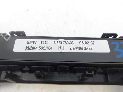 Climate control BMW X5 (E70) 3.0 d | BP26588379I5 