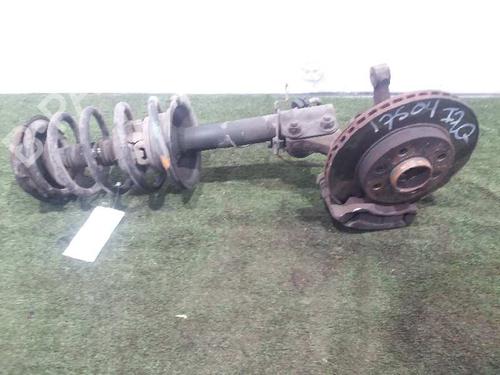 Used Left front steering knuckle RENAULT MEGANE I Coach (DA0/1_) 1.6 e (DA0F) (90 hp) 3318344