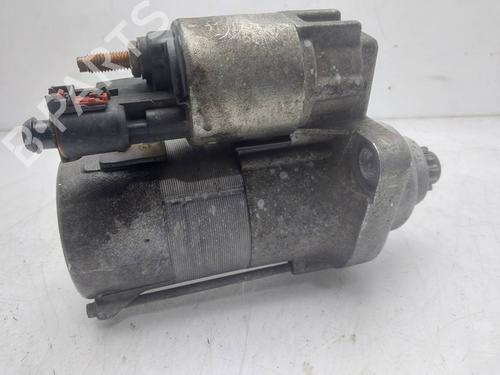 Starter VW PASSAT B6 (3C2) | BP39717498M8 - Image 3