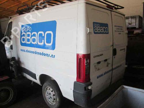 CITROËN JUMPER II Van 2.2 HDi 100 917489