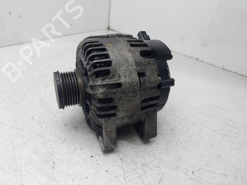 Used Alternator PEUGEOT 407 (6D_) [2004-2011]  31624146