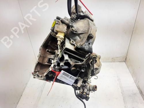 Gearbox CITROËN XSARA (N1) 2.0 HDi 90 | BP28161866M3 