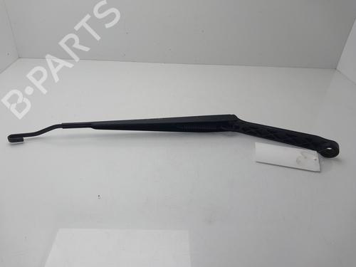 Used Front windshield wiper arm NISSAN X-TRAIL I (T30) [2001-2013]  31155829