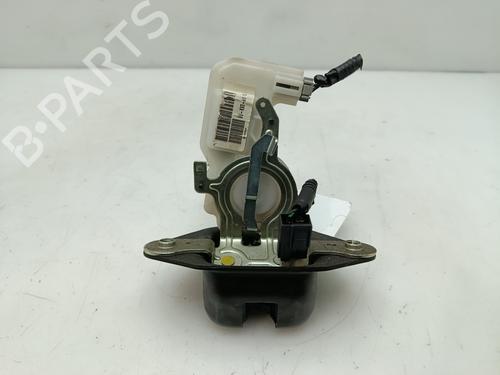 Used Tailgate lock HONDA CIVIC VIII Hatchback (FN, FK) 2.2 CTDi (FK3) (140 hp) 29394206