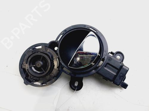 Venstre foran invendig håndtak MINI MINI (R50, R53) Cooper (116 hp) 18716636