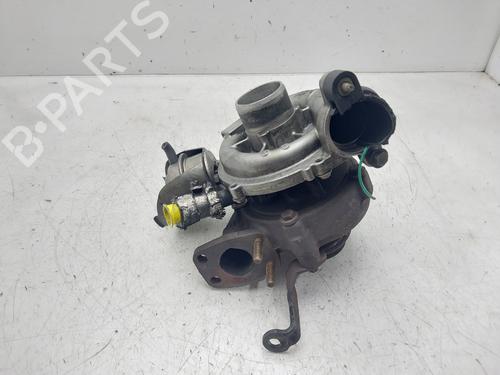 Turbolader/Kompressor FORD FOCUS C-MAX (DM2) | BP30658274M71