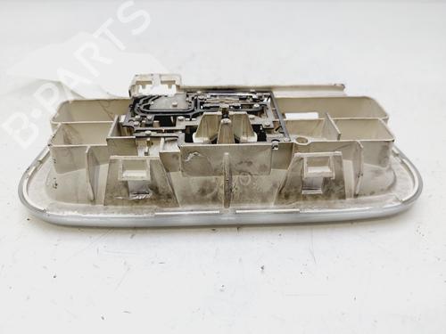 Interior roof light RENAULT MEGANE III Grandtour (KZ0/1)  | BP29390799I8 