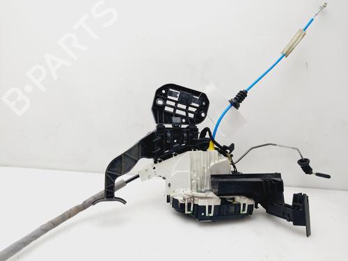 Used Front left lock MERCEDES-BENZ B-CLASS Sports Tourer (W246, W242) [2011-2018]  21576068