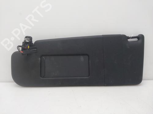 Pala sol esquerda Pala sol esquerda VW GOLF VII (5G1, BQ1, BE1, BE2) [2012-2021] 33885283 33885283