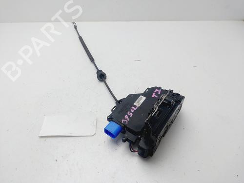 Used Rear left lock SKODA OCTAVIA II (1Z3) 1.6 TDI (105 hp) 29185622