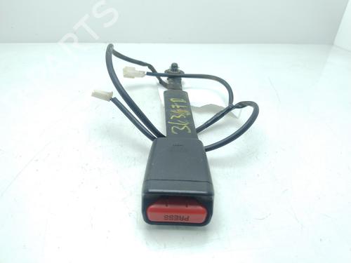 Used Seat buckle NISSAN X-TRAIL II (T31) [2007-2018]  27362783