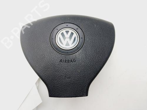 Førerens kollisjonspute VW GOLF V (1K1) [2003-2010]  30476656