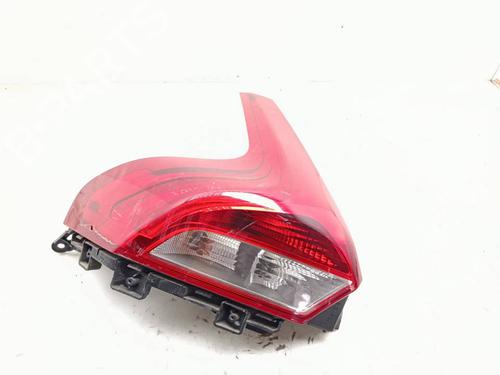 left-taillight-volvo-v40-hatchback-525-2012-2013-2014-2015-2016-2017-2018-2019-39647546 main image