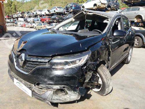 Used Parts RENAULT KADJAR (HA_, HL_)  1.5 dCi 110 (HLA3)  919525