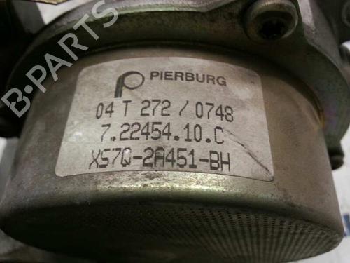Vacuum pump FORD MONDEO III (B5Y) 2.0 16V TDDi / TDCi | BP2891356M80 