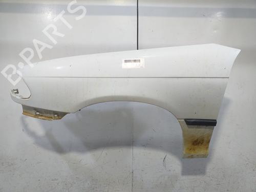 Used Left front fenders OPEL ASTRA F Saloon (T92) 1.4 i 16V (F19, M19) (90 hp) 21129558