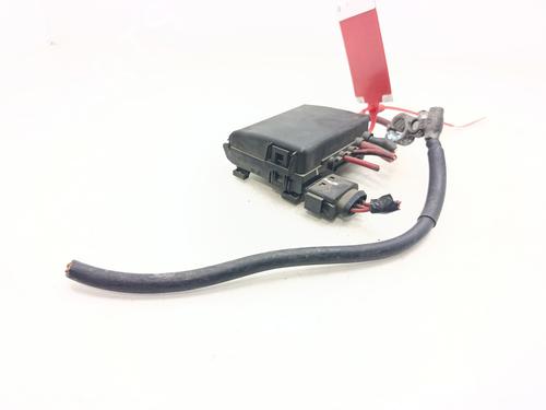 Used Fuse box Fuse box SKODA OCTAVIA I (1U2) 1.9 TDI (100 hp) 33616704 33616704