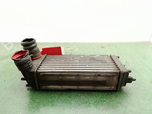 Intercooler FORD FIESTA VI (CB1, CCN) 1.6 TDCi | BP37011017M30 - Image 2