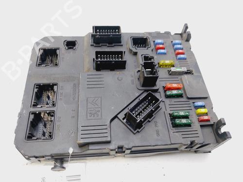 Andre CITROËN XSARA PICASSO (N68) 2.0 HDi (90 hp) 29850659